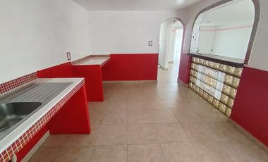 Villa de las Flores Casa Sola Con Ampliaciones