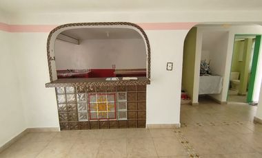 Villa de las Flores Casa Sola Con Ampliaciones