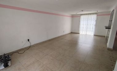 Villa de las Flores Casa Sola Con Ampliaciones