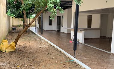 VENDO CASA INDEPENDIENTE