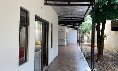 VENDO CASA INDEPENDIENTE