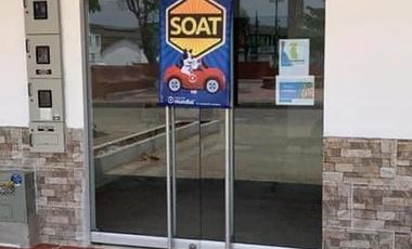 VENDO CASA INDEPENDIENTE
