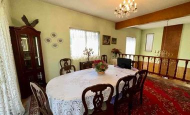 BAJA DE PRECIO!! AMPLIA CASA EN VENTA