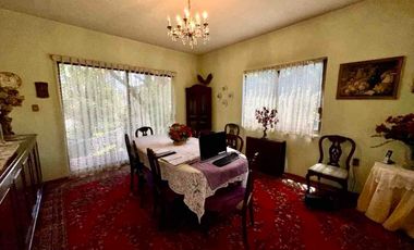 BAJA DE PRECIO!! AMPLIA CASA EN VENTA