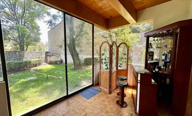 BAJA DE PRECIO!! AMPLIA CASA EN VENTA