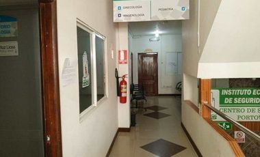 Se vende Casa - Comercial en Portovelo