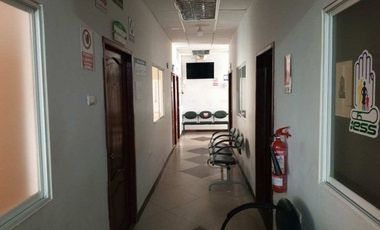 Se vende Casa - Comercial en Portovelo