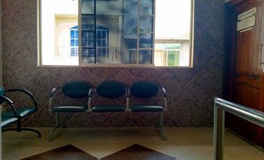 Se vende Casa - Comercial en Portovelo