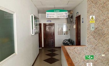 Se vende Casa - Comercial en Portovelo