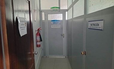 Se vende Casa - Comercial en Portovelo