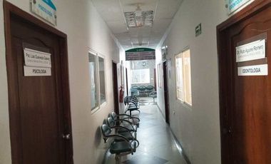 Se vende Casa - Comercial en Portovelo