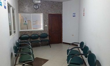 Se vende Casa - Comercial en Portovelo