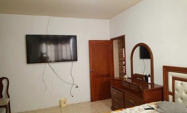 Se vende Casa - Comercial en Portovelo