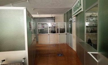 Se vende Casa - Comercial en Portovelo