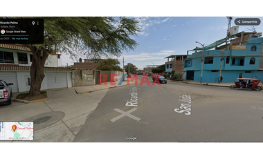 ¡Oportunidad! Local Comercial En Venta Frente Al Colegio Amauta//ID: 1148657