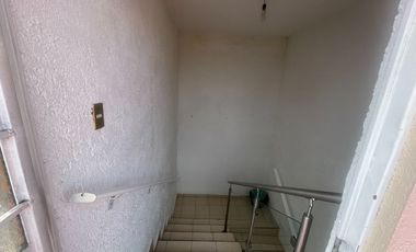 SE VENDE CASA en San Lorenzo La Cebada