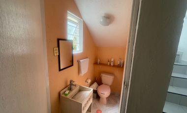 SE VENDE CASA en San Lorenzo La Cebada