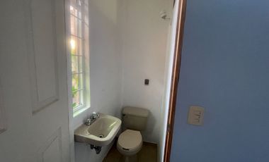 SE VENDE CASA en San Lorenzo La Cebada