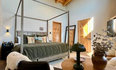 Espectacular Propiedad en Condominio La Herradura Tapalpa, Jalisco