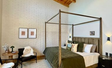 Espectacular Propiedad en Condominio La Herradura Tapalpa, Jalisco
