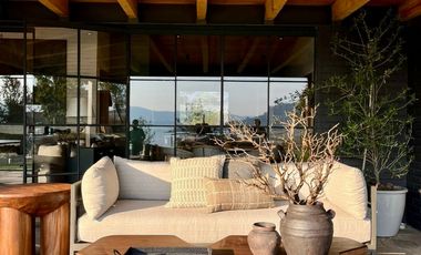 Espectacular Propiedad en Condominio La Herradura Tapalpa, Jalisco