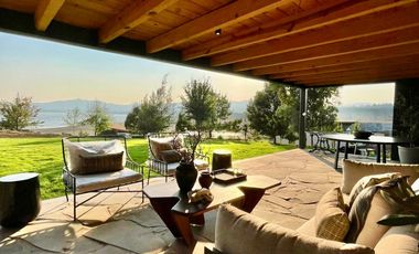Espectacular Propiedad en Condominio La Herradura Tapalpa, Jalisco