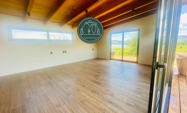 Espectacular Propiedad en Condominio La Herradura Tapalpa, Jalisco
