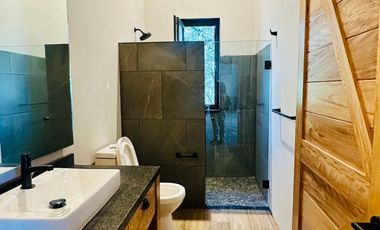 Espectacular Propiedad en Condominio La Herradura Tapalpa, Jalisco