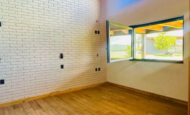 Espectacular Propiedad en Condominio La Herradura Tapalpa, Jalisco