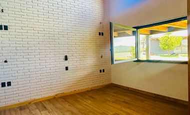 Espectacular Propiedad en Condominio La Herradura Tapalpa, Jalisco