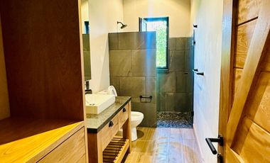 Espectacular Propiedad en Condominio La Herradura Tapalpa, Jalisco