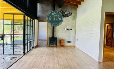 Espectacular Propiedad en Condominio La Herradura Tapalpa, Jalisco