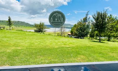 Espectacular Propiedad en Condominio La Herradura Tapalpa, Jalisco