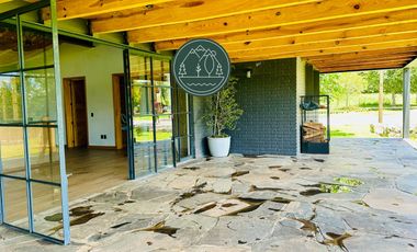 Espectacular Propiedad en Condominio La Herradura Tapalpa, Jalisco
