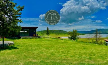 Espectacular Propiedad en Condominio La Herradura Tapalpa, Jalisco