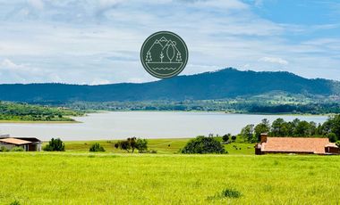 Espectacular Propiedad en Condominio La Herradura Tapalpa, Jalisco