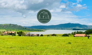 Espectacular Propiedad en Condominio La Herradura Tapalpa, Jalisco