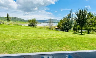 Espectacular Propiedad en Condominio La Herradura Tapalpa, Jalisco