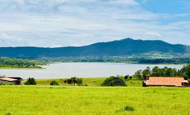 Espectacular Propiedad en Condominio La Herradura Tapalpa, Jalisco