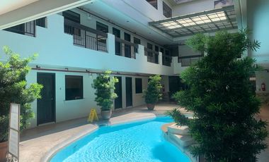For Sale: Prime Commercial Hotel Investment near Clarkfield – Brgy. Malabanias, Angeles Pampanga