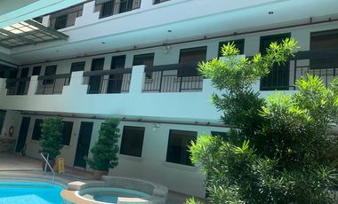 For Sale: Prime Commercial Hotel Investment near Clarkfield – Brgy. Malabanias, Angeles Pampanga