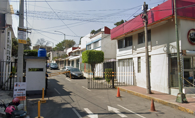 CASA EN REMATE EN RETORNO DE LOS LEONES ÁGUILAS ÁLVARO OBREGÓN CDMX!!!