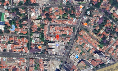 CASA EN REMATE EN RETORNO DE LOS LEONES ÁGUILAS ÁLVARO OBREGÓN CDMX!!!