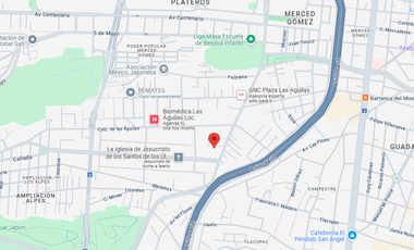 CASA EN REMATE EN RETORNO DE LOS LEONES ÁGUILAS ÁLVARO OBREGÓN CDMX!!!