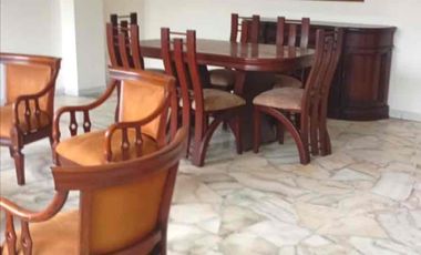 KENNEDY NUEVA, Alquilo Departamento Amoblado 3 dormitorios $600