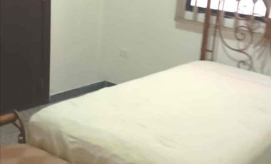 KENNEDY NUEVA, Alquilo Departamento Amoblado 3 dormitorios $600
