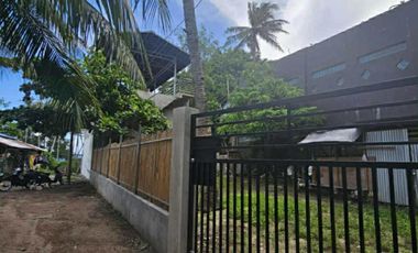 THREE STOREY PARTIALLY FINISHED HOUSE NEAR THE BEACH ID 15032