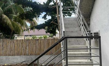 THREE STOREY PARTIALLY FINISHED HOUSE NEAR THE BEACH ID 15032