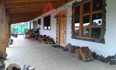 Se vende preciosa parcela sector puente 7 Florida, 8va. Región.