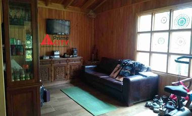 Se vende preciosa parcela sector puente 7 Florida, 8va. Región.